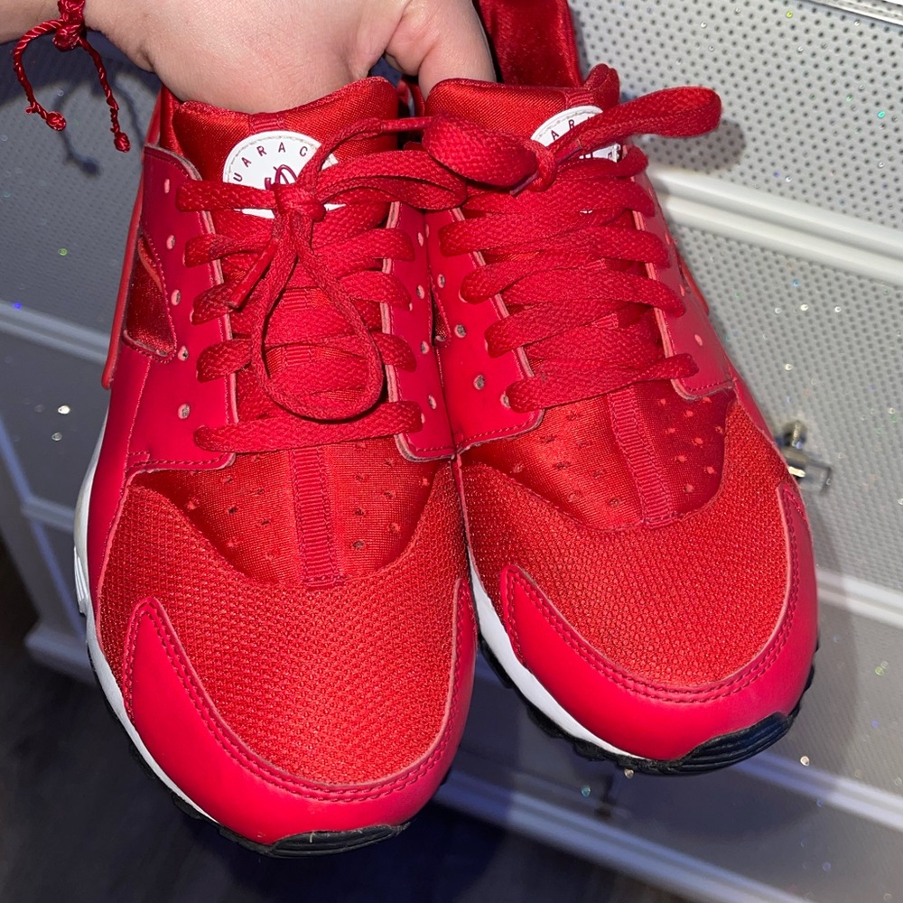 Nike huaraches